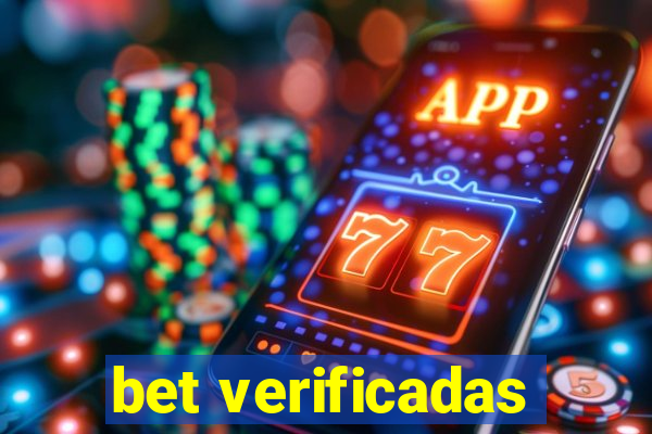 bet verificadas